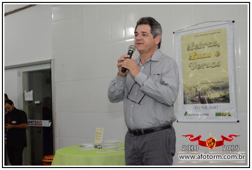 rolim de moura